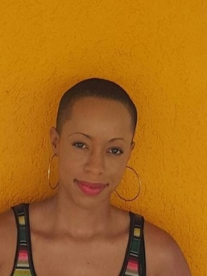 Andia Winslow