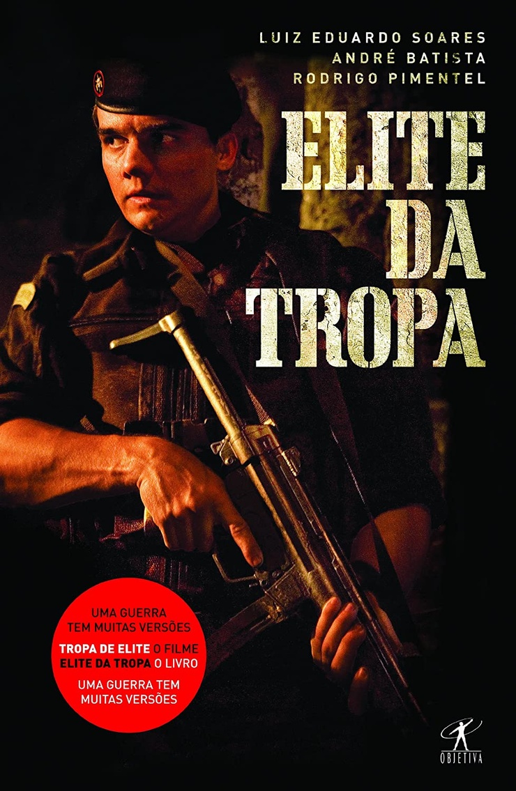 Elite da Tropa 