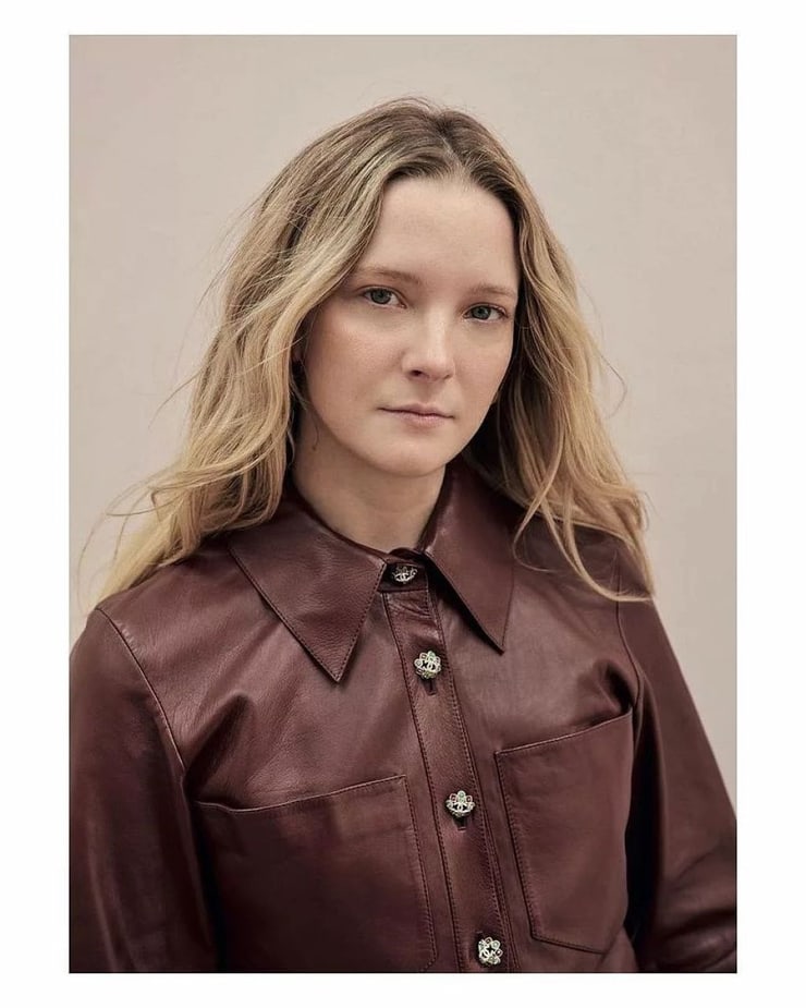 Morfydd Clark Morfydd Clark
