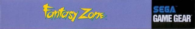 Fantasy Zone