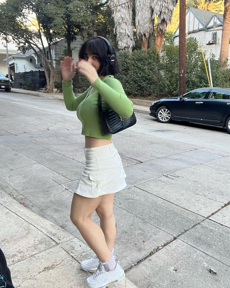 Mia Alves