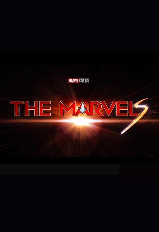 The Marvels