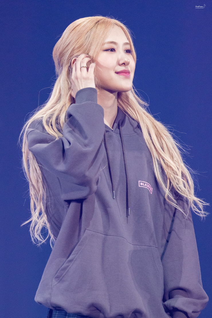 Roseanne Park