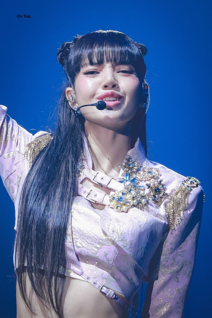 Lalisa Manoban