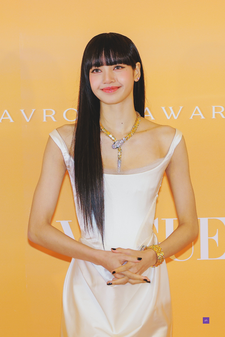 Lalisa Manoban