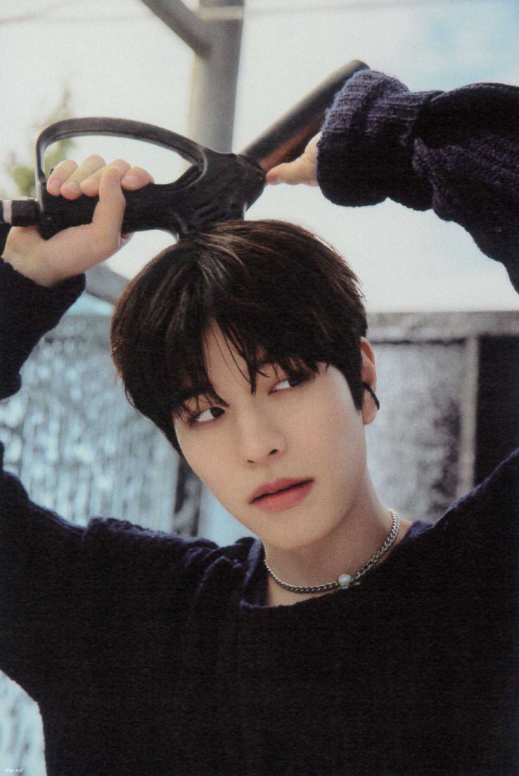 Seungmin