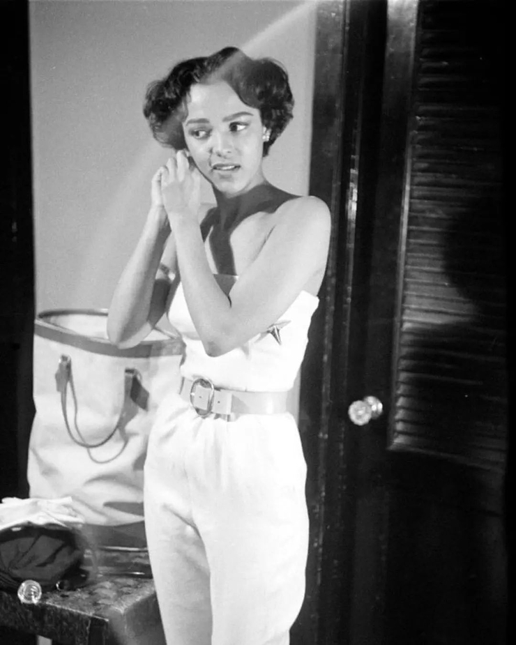 Dorothy Dandridge