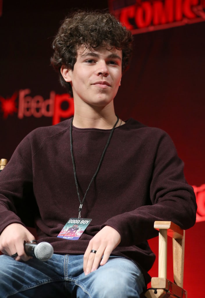 Zackary Arthur