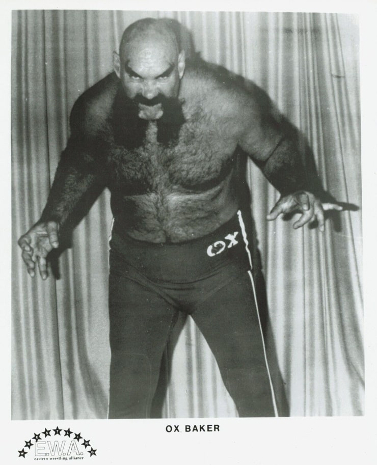 Ox Baker