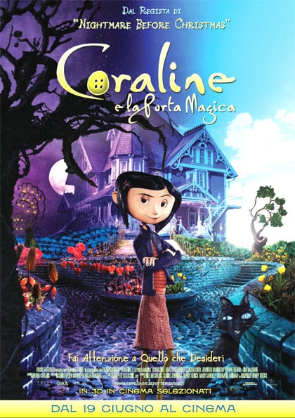 Coraline