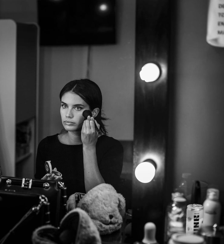 Sara Sampaio
