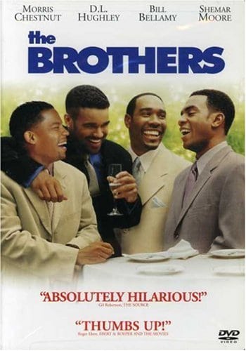 The Brothers The Brothers