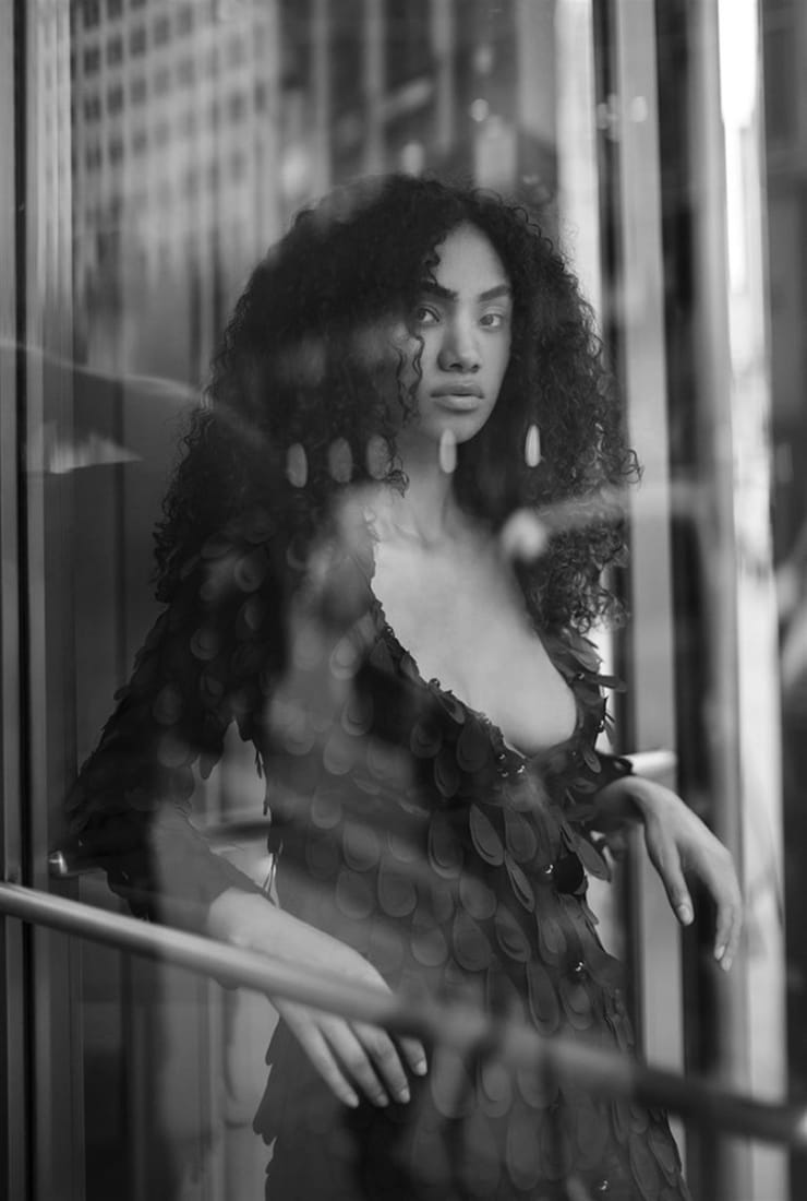 Adina Williams
