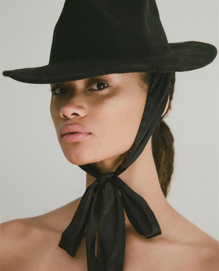 Adina Williams