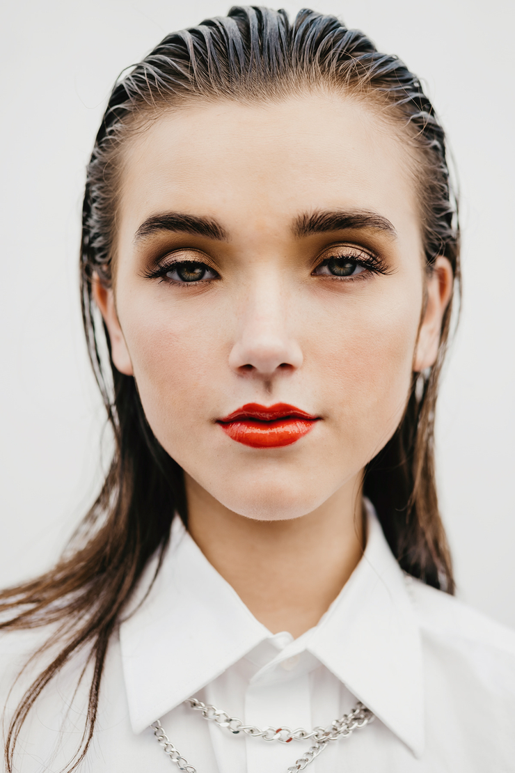Bella Drew