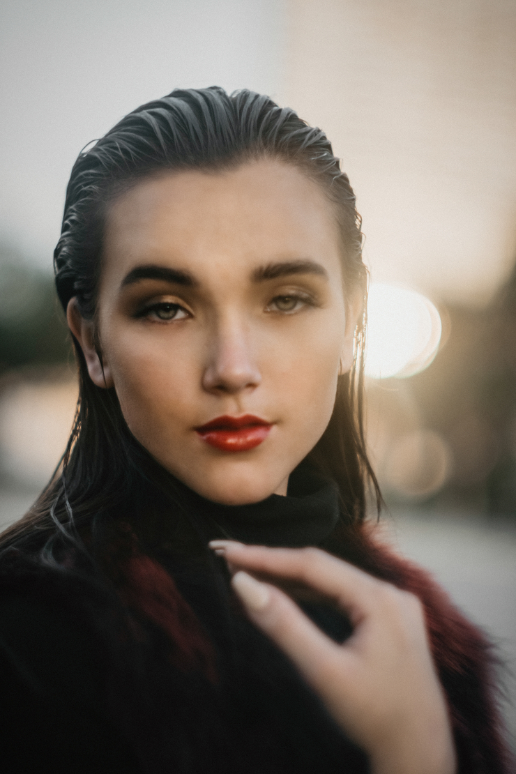 Bella Drew