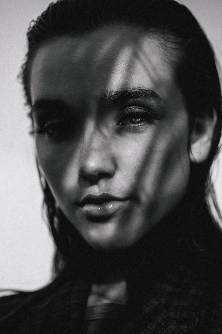 Bella Drew