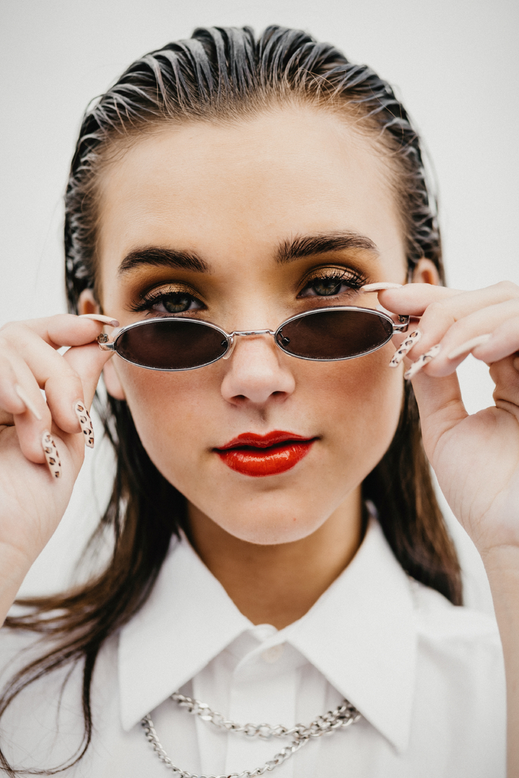 Bella Drew
