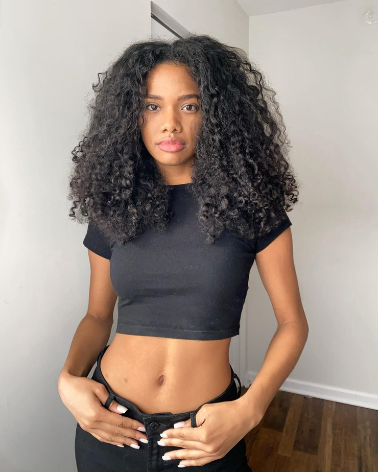 Alana Bell