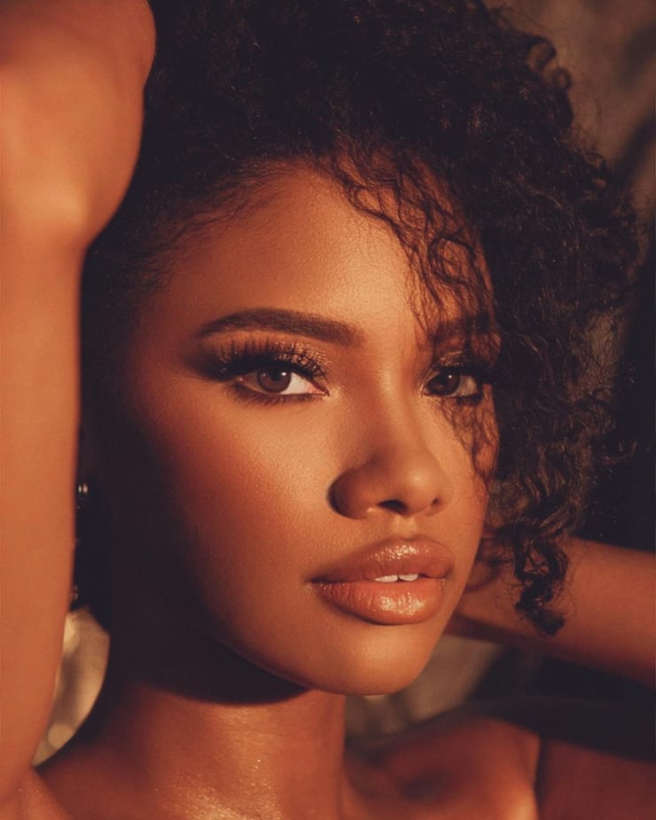 Alana Bell Alana Bell