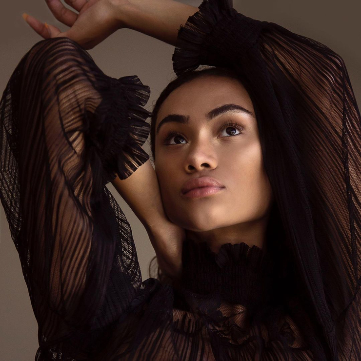 Adina Williams
