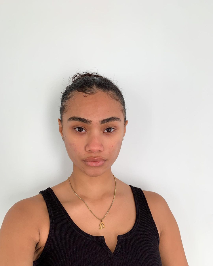 Adina Williams