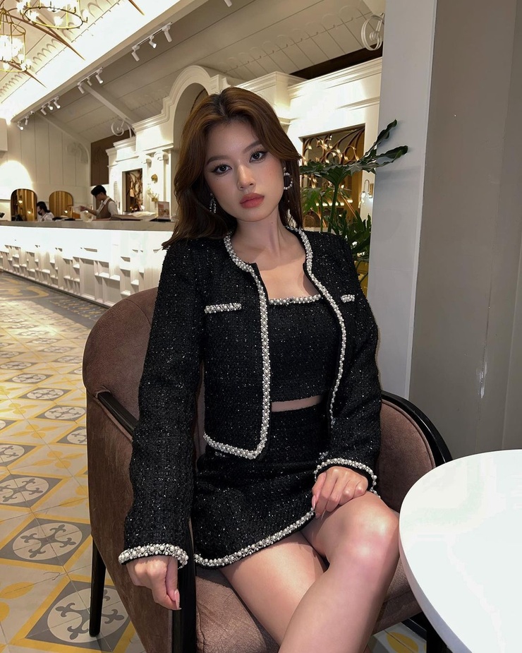 Lin Bene