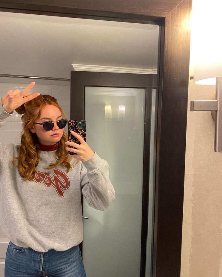 Liana Liberato