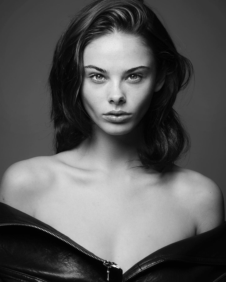 Meika Woollard Meika Woollard