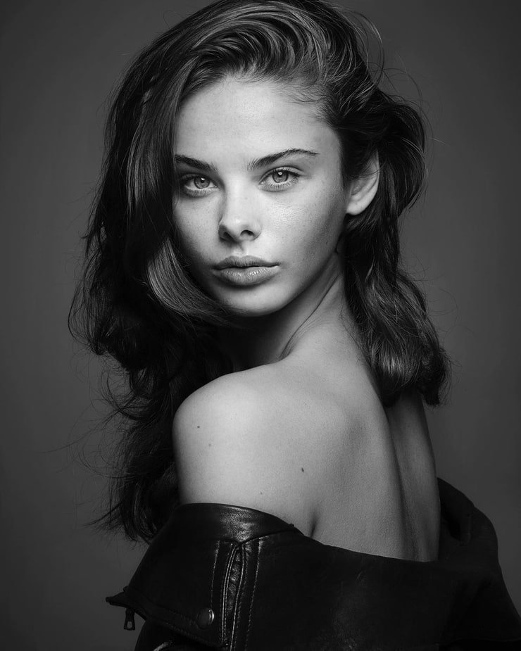 Picture of Meika Woollard