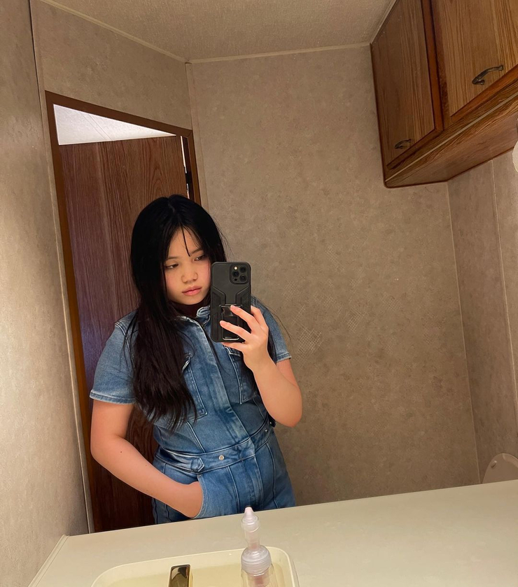 Thalia Tran