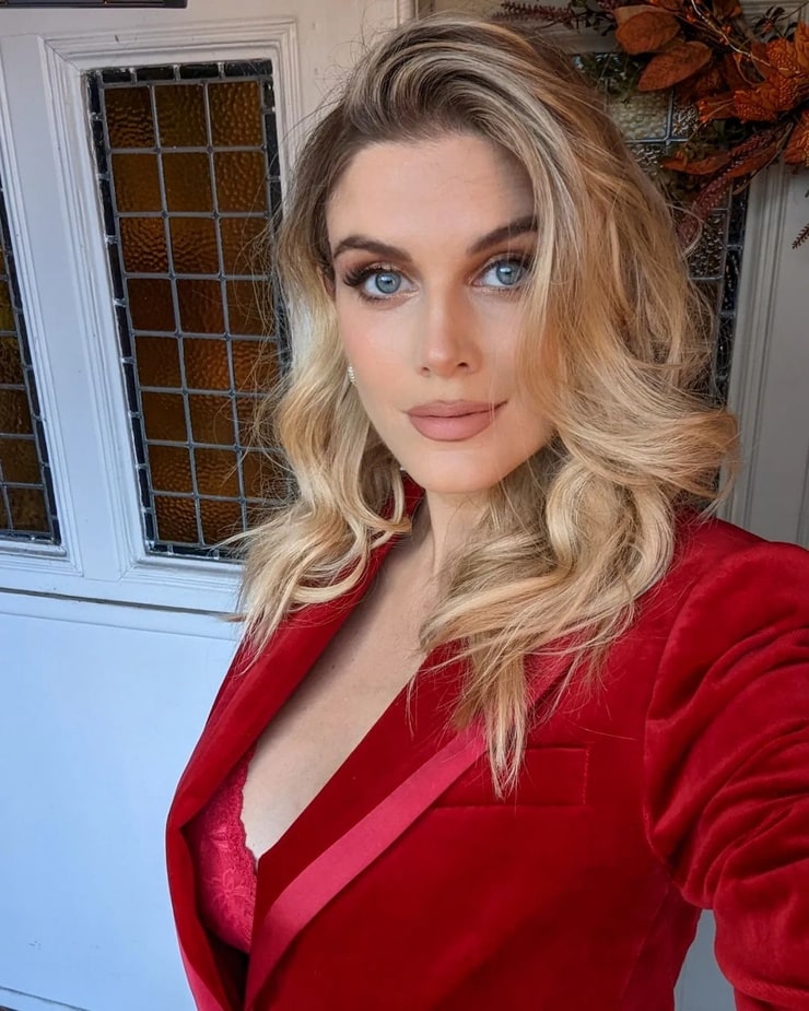 Ashley James