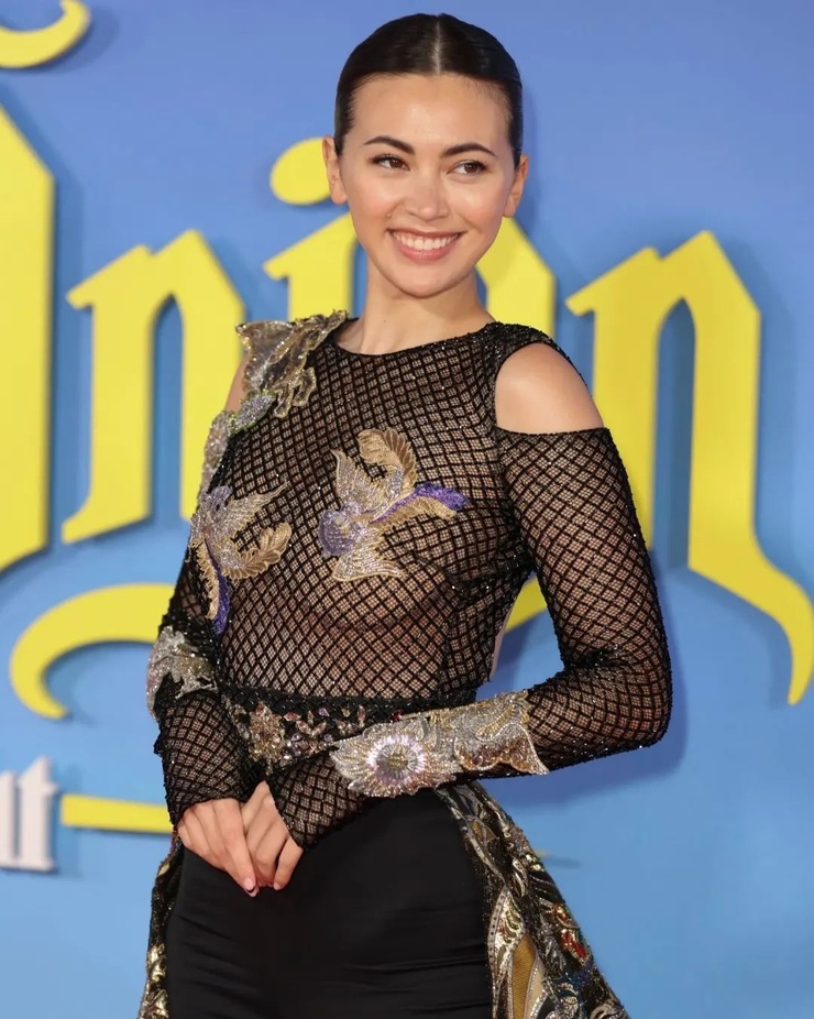 Jessica Henwick Jessica Henwick
