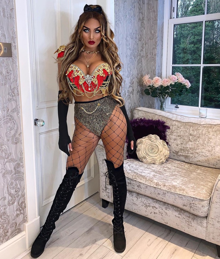 Zaralena Jackson