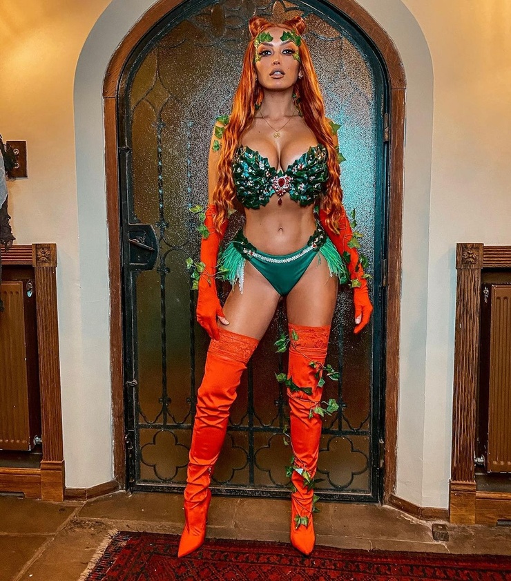 Zaralena Jackson
