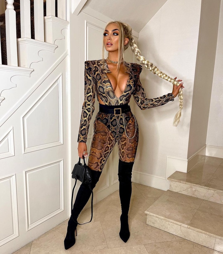 Zaralena Jackson Zaralena Jackson