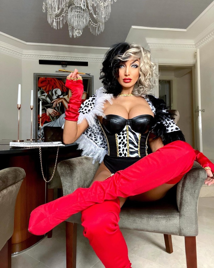 Zaralena Jackson