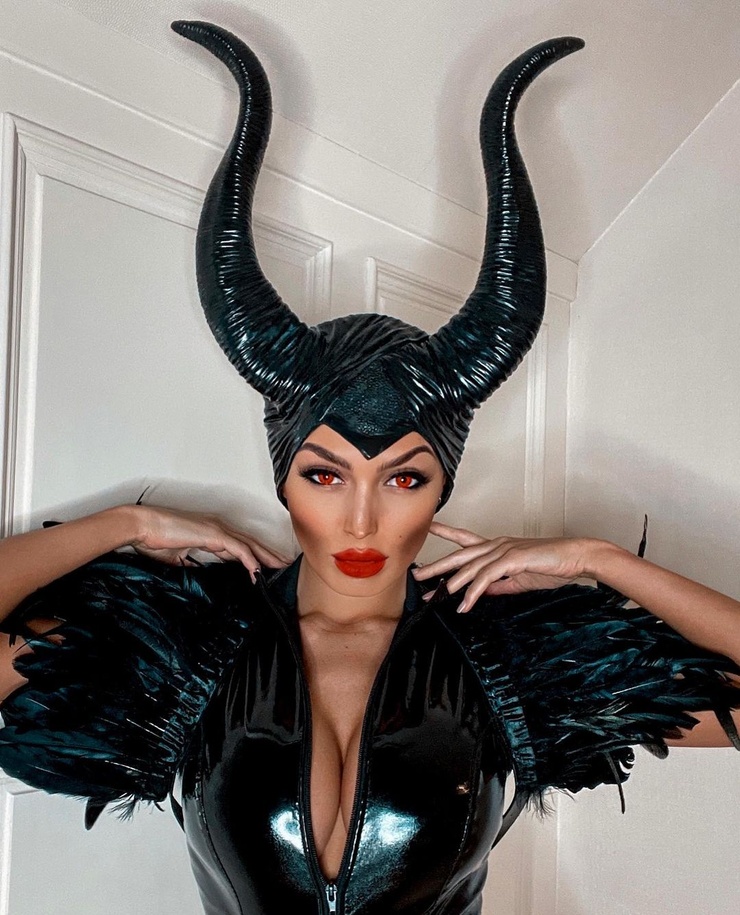 Zaralena Jackson