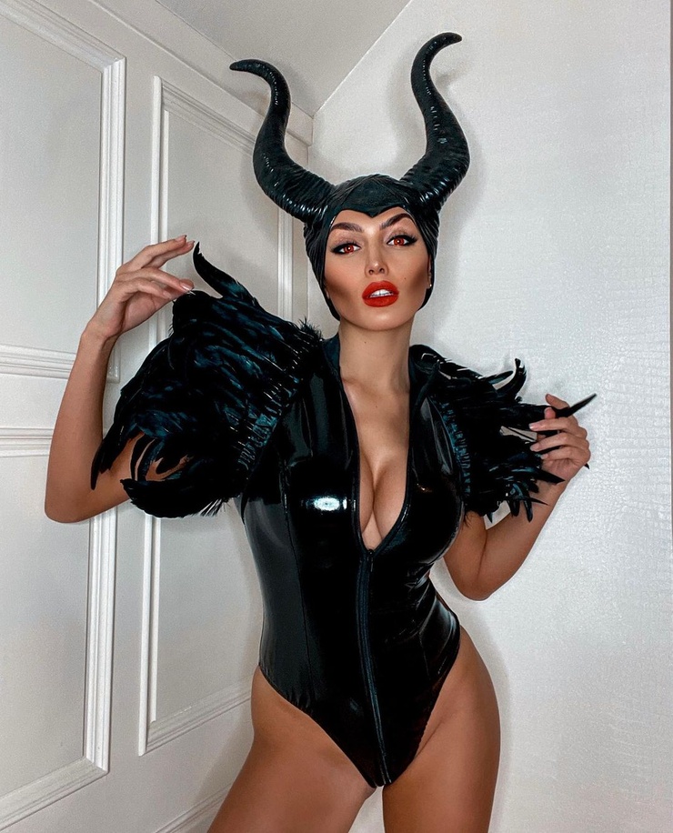 Zaralena Jackson Zaralena Jackson