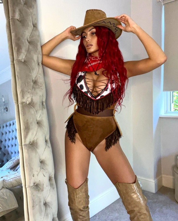 Zaralena Jackson