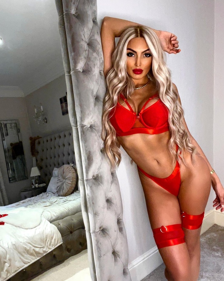 Zaralena Jackson