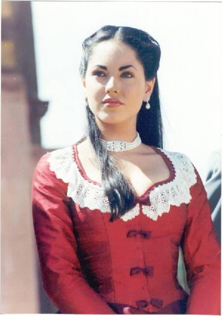 Bárbara Mori