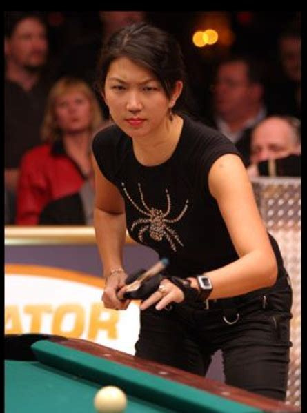 Jeanette Lee (Pool Player)