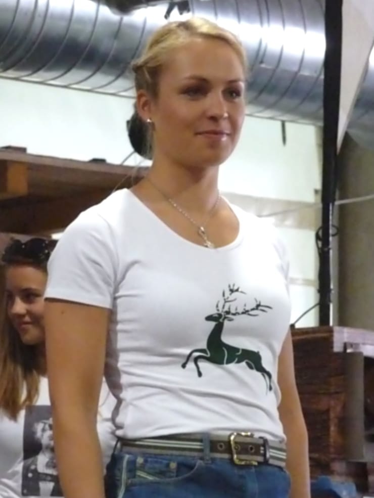 Magdalena Neuner