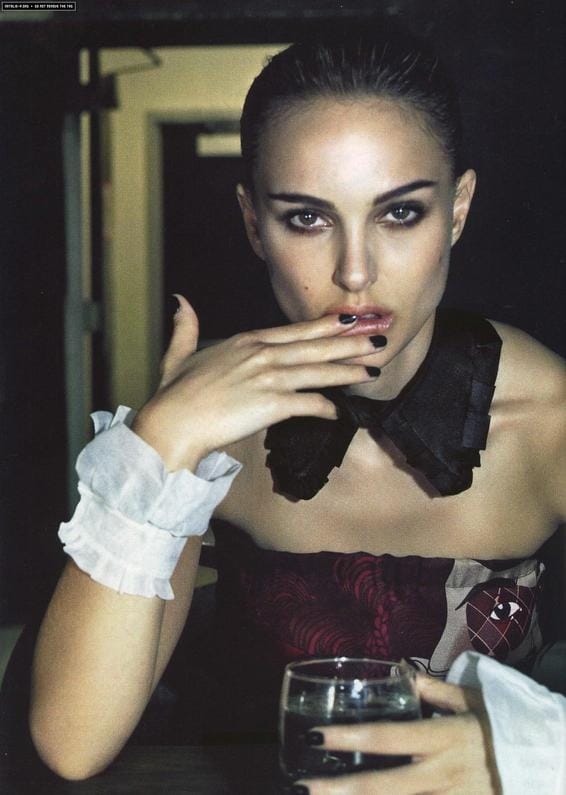 Natalie Portman