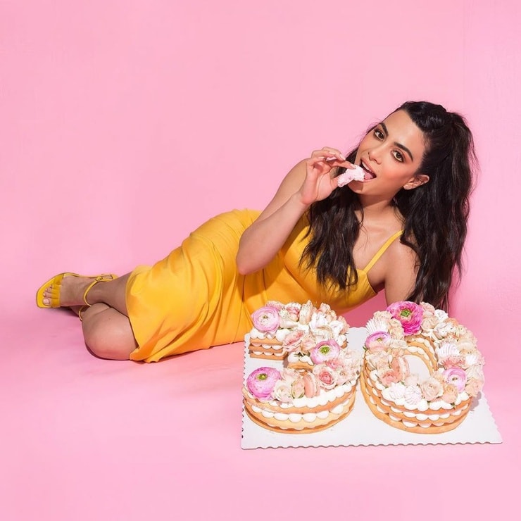 Sareen El Tounsi سارين التونسي Sareen El Tounsi سارين التونسي