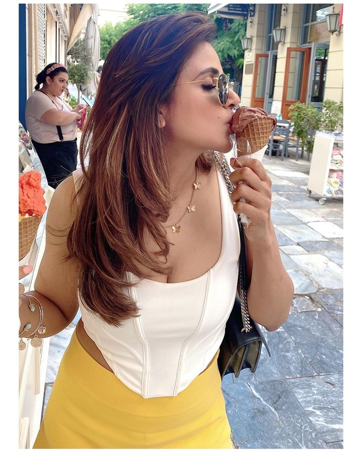 Parul Yadav