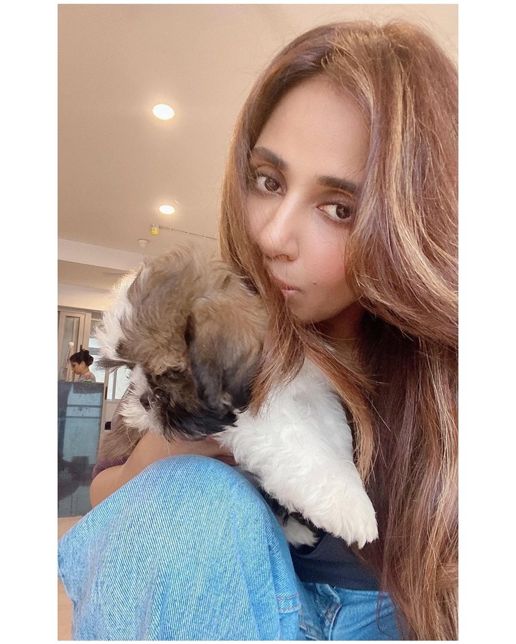 Parul Yadav