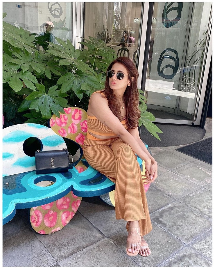 Parul Yadav