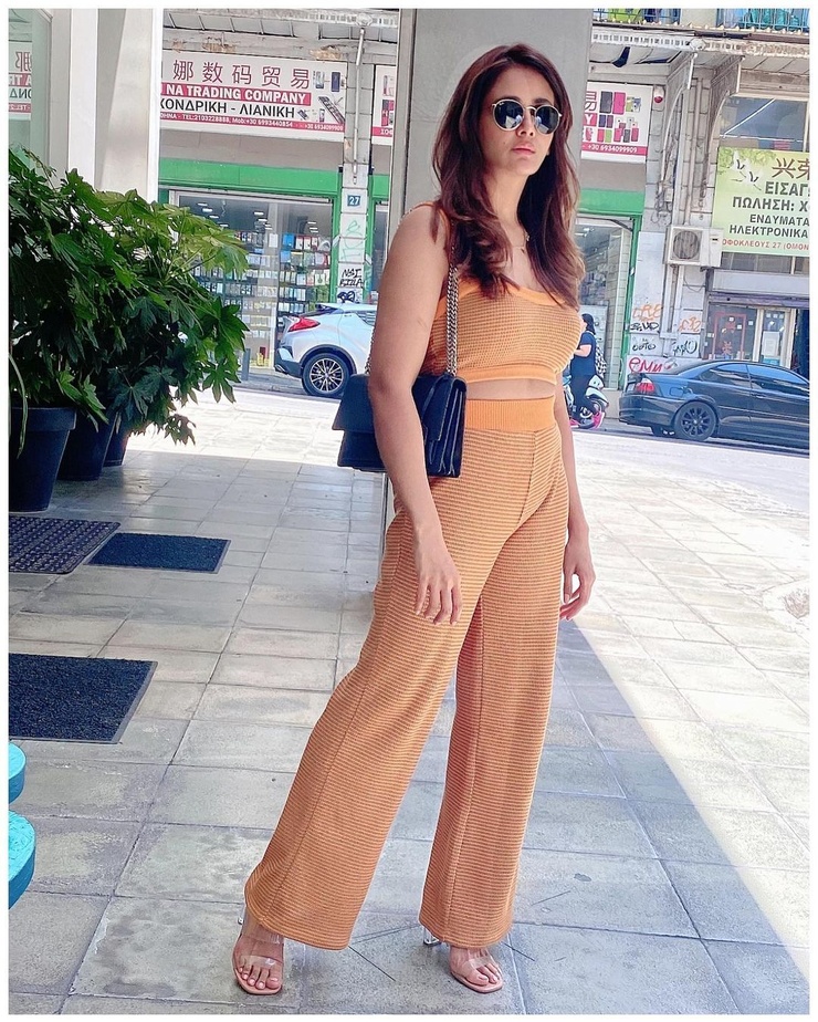 Parul Yadav